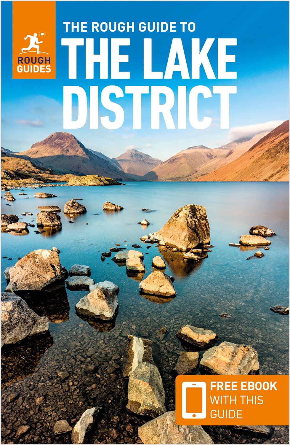 The Lake District Rough Guide
