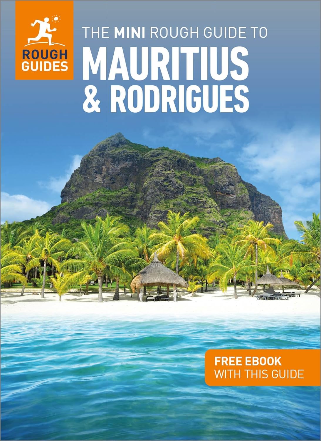 Mauritius Mini Rough Guide