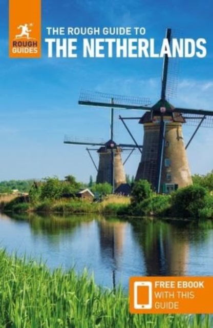 Netherlands Rough Guides