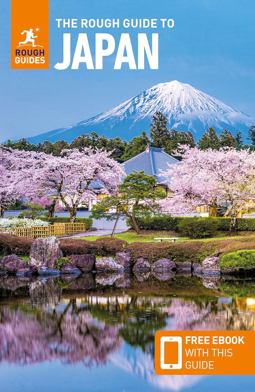 Japan Rough Guides