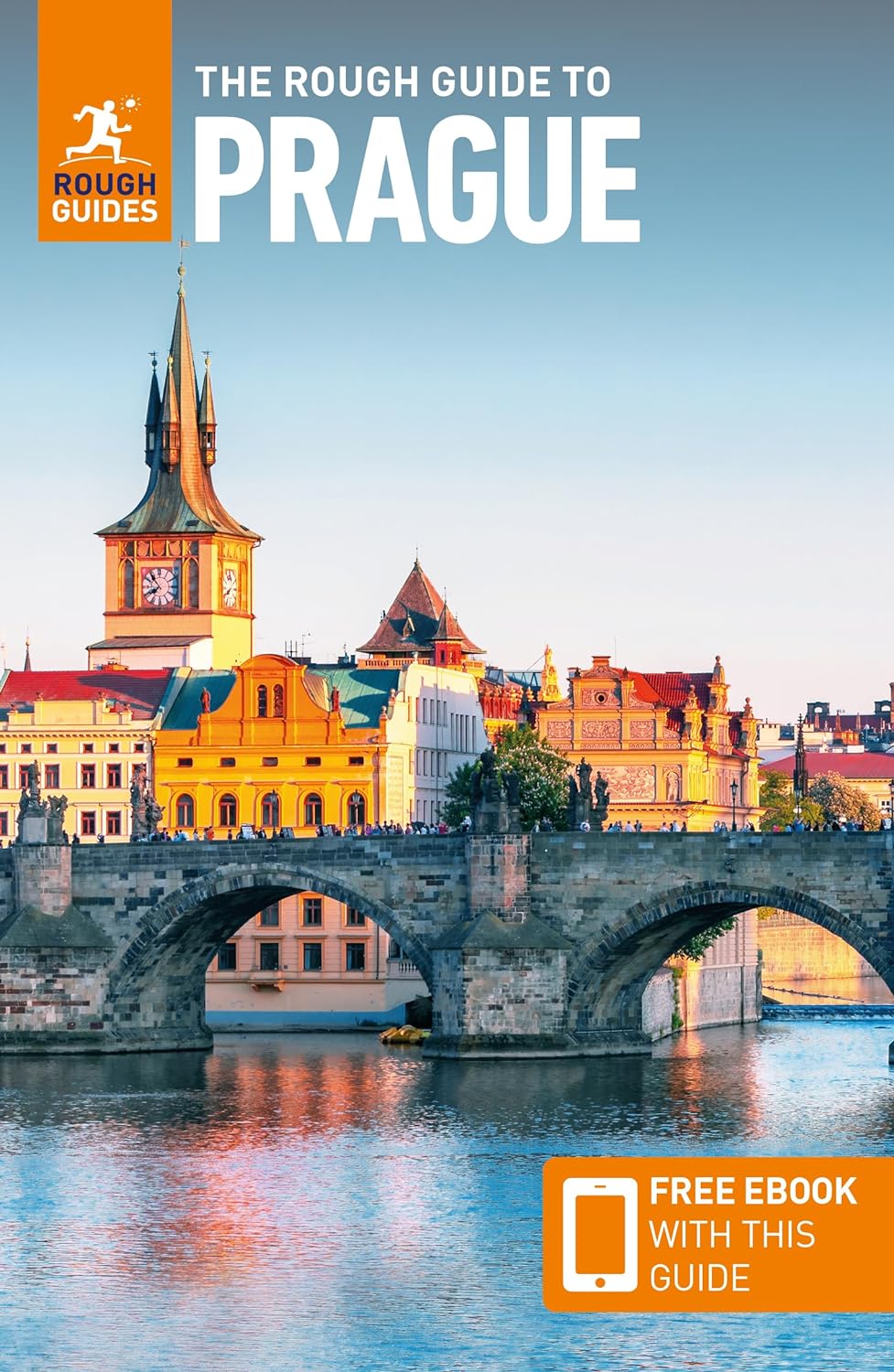 Prague Rough Guides