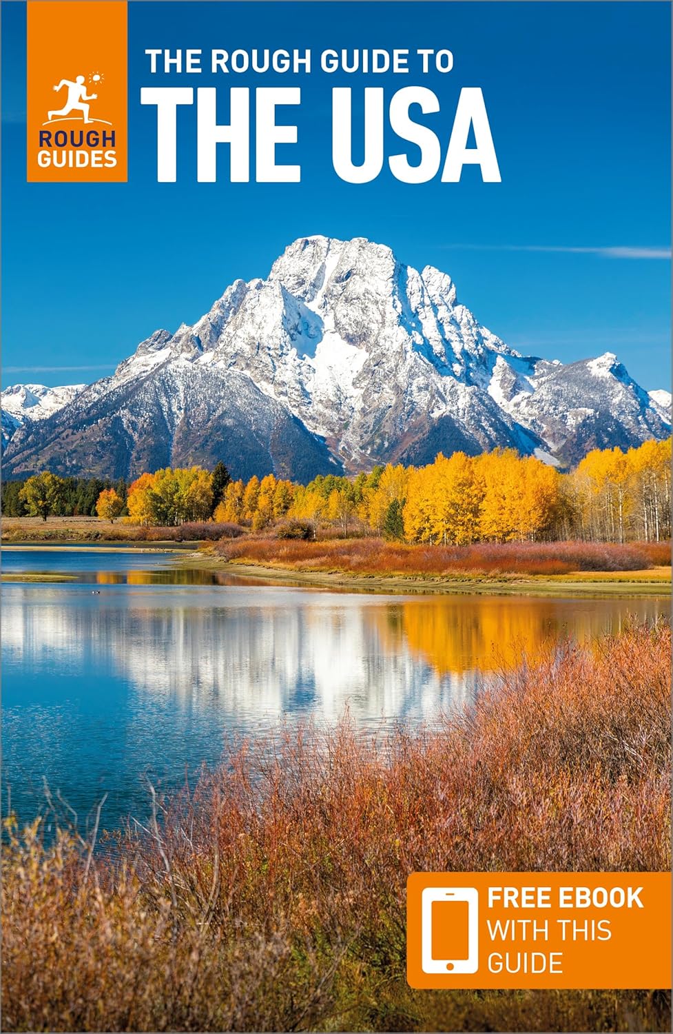 USA Rough Guides