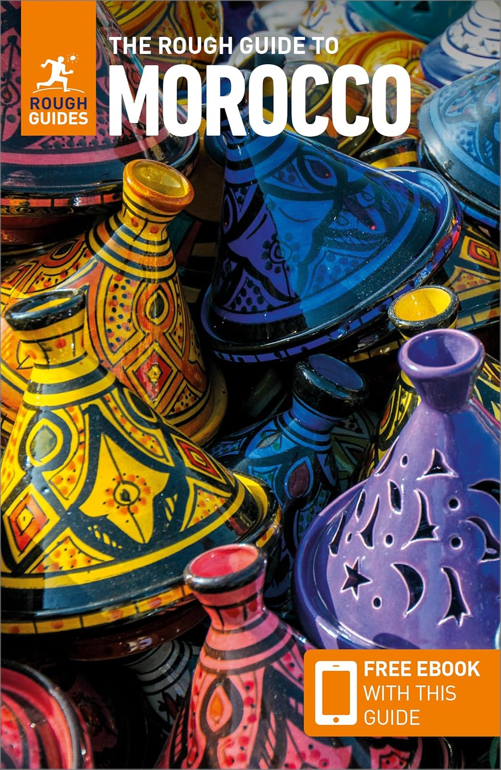 Morocco Rough Guides