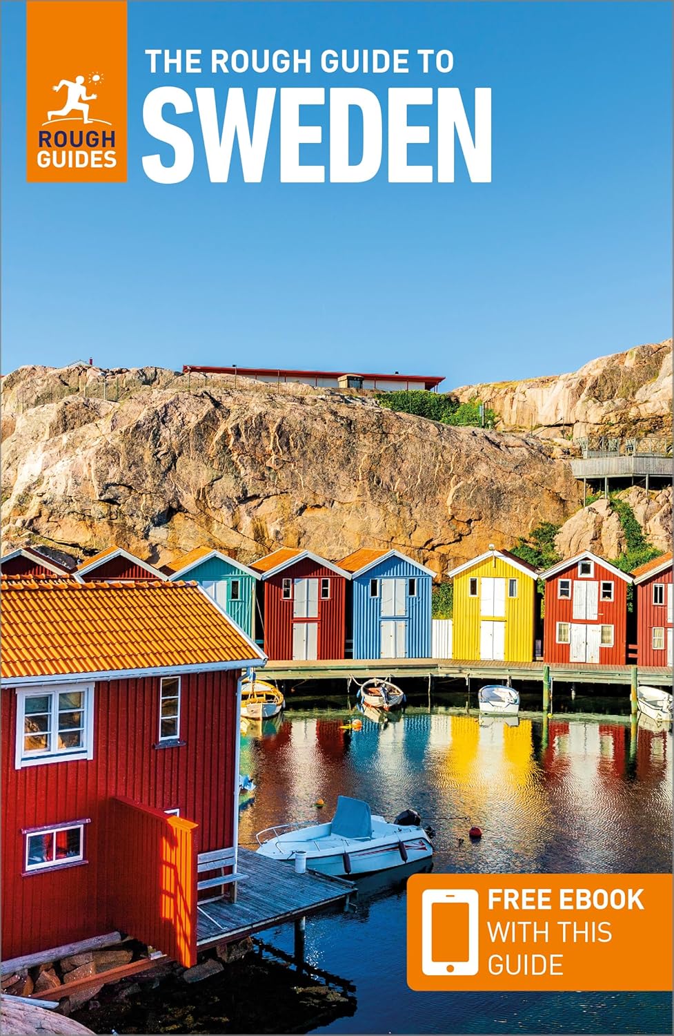 Sweden Rough Guide