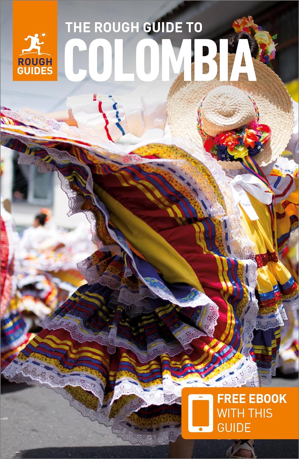Colombia Rough Guides