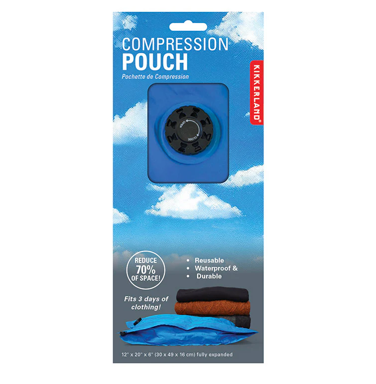Compression Pouch