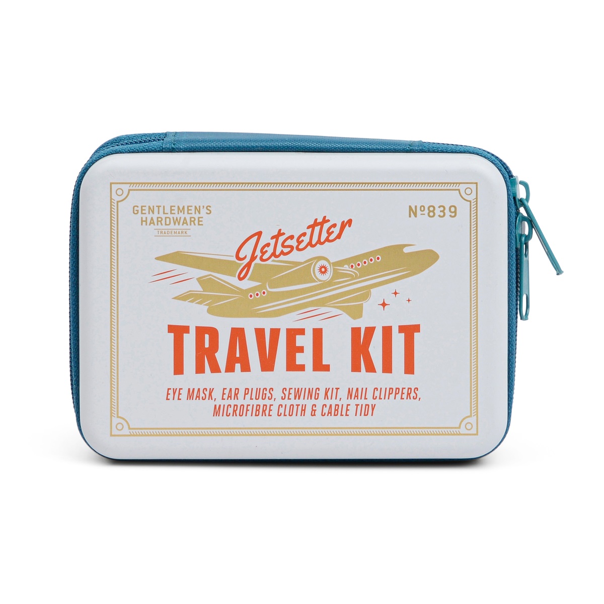 Jetsetter Travel Kit