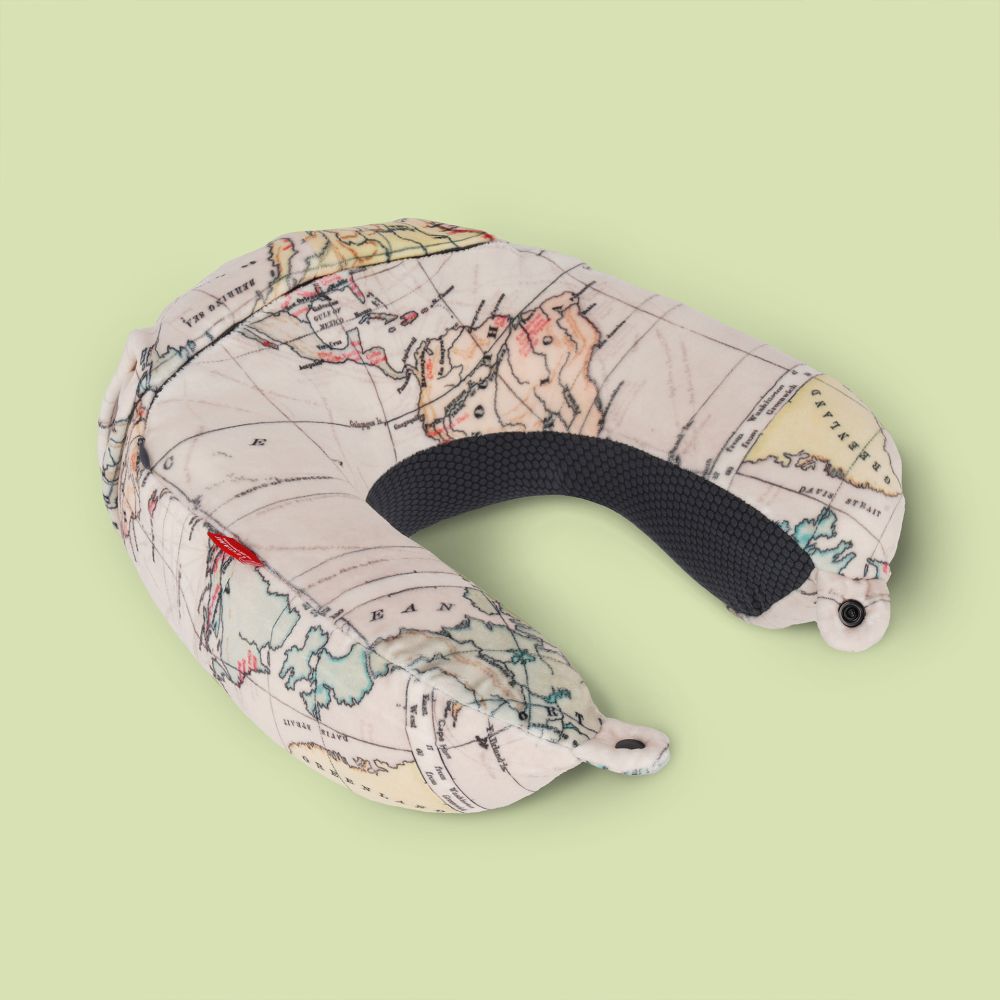 Reskudde Travel Memory Foam