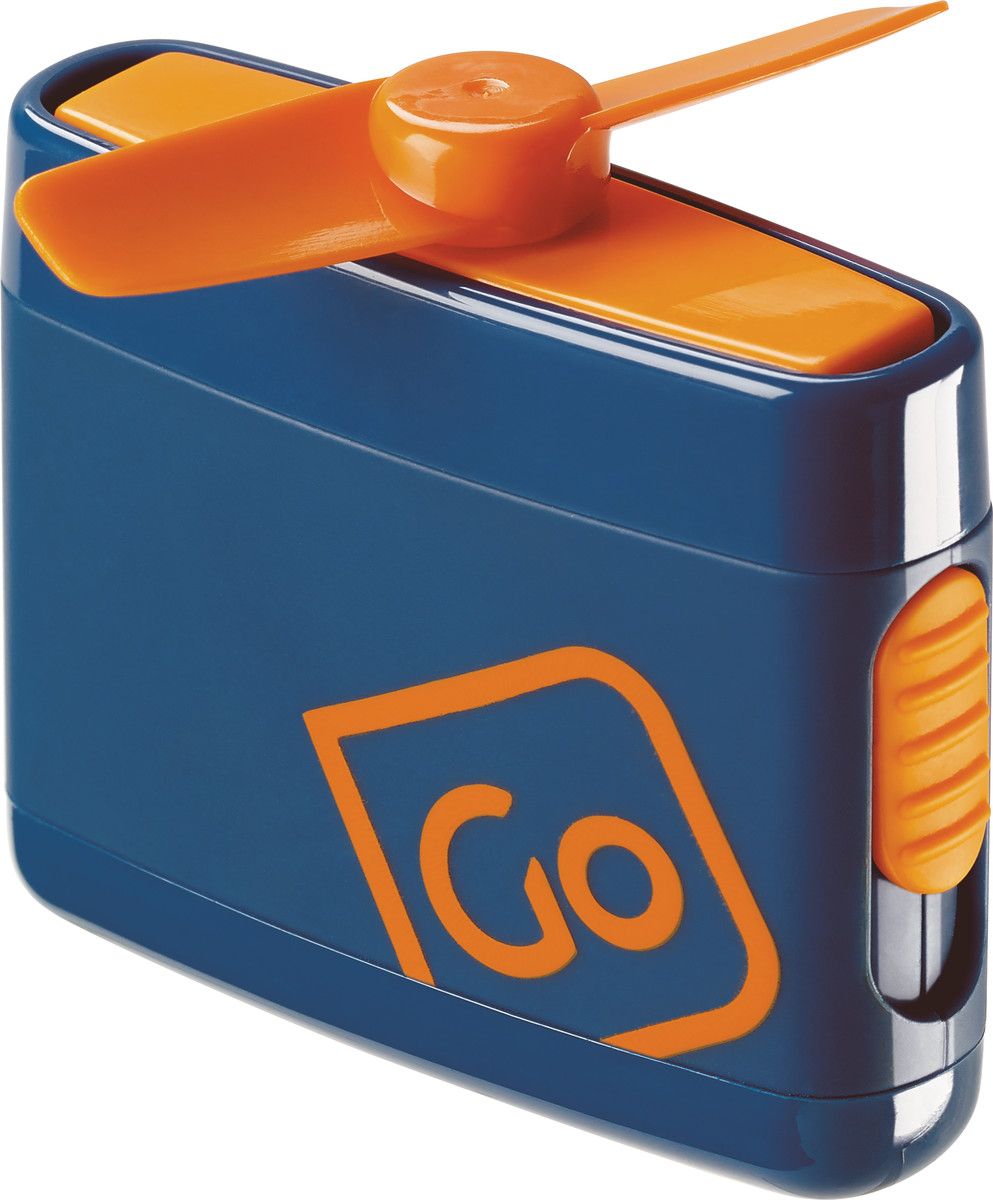 Travel Fan pocket sized - fläkt