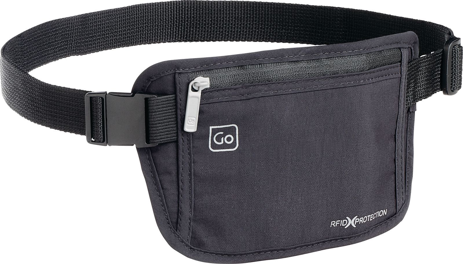 Money Belt RFID
