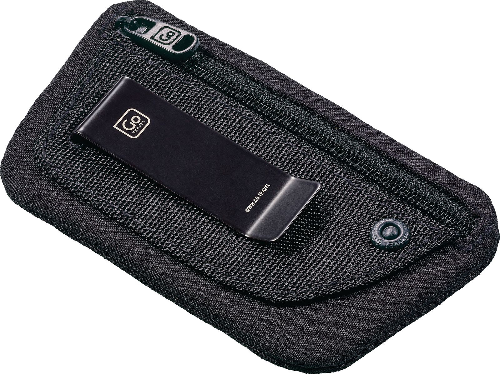 Clip Pouch RFID