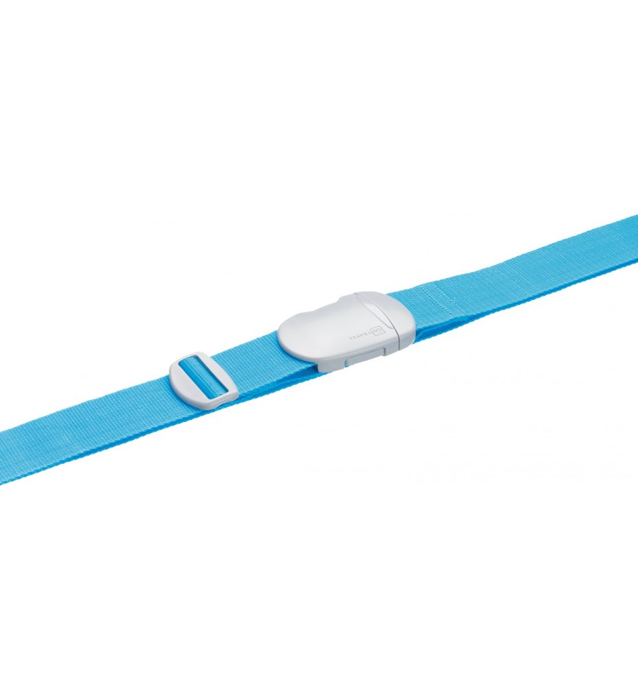 Glo Strap - Bagageband