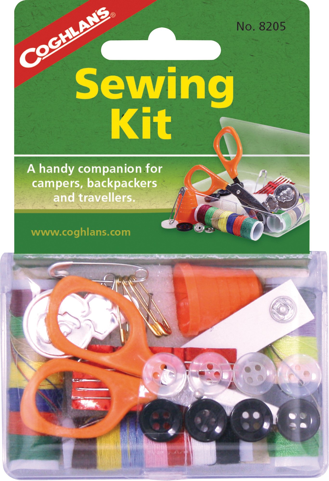 Sewing Kit Sykit Coghlan´s