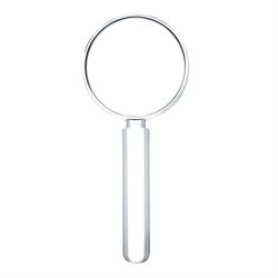 Förstoringsglas 2-in-1