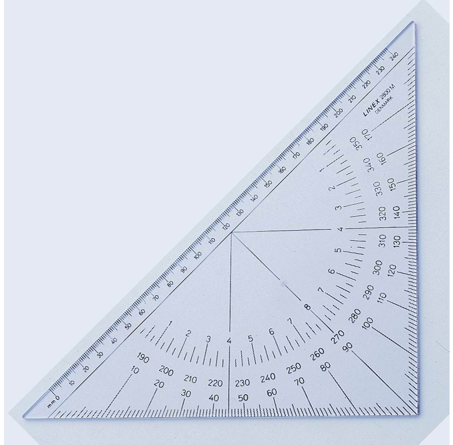Transportör 280mm Linex