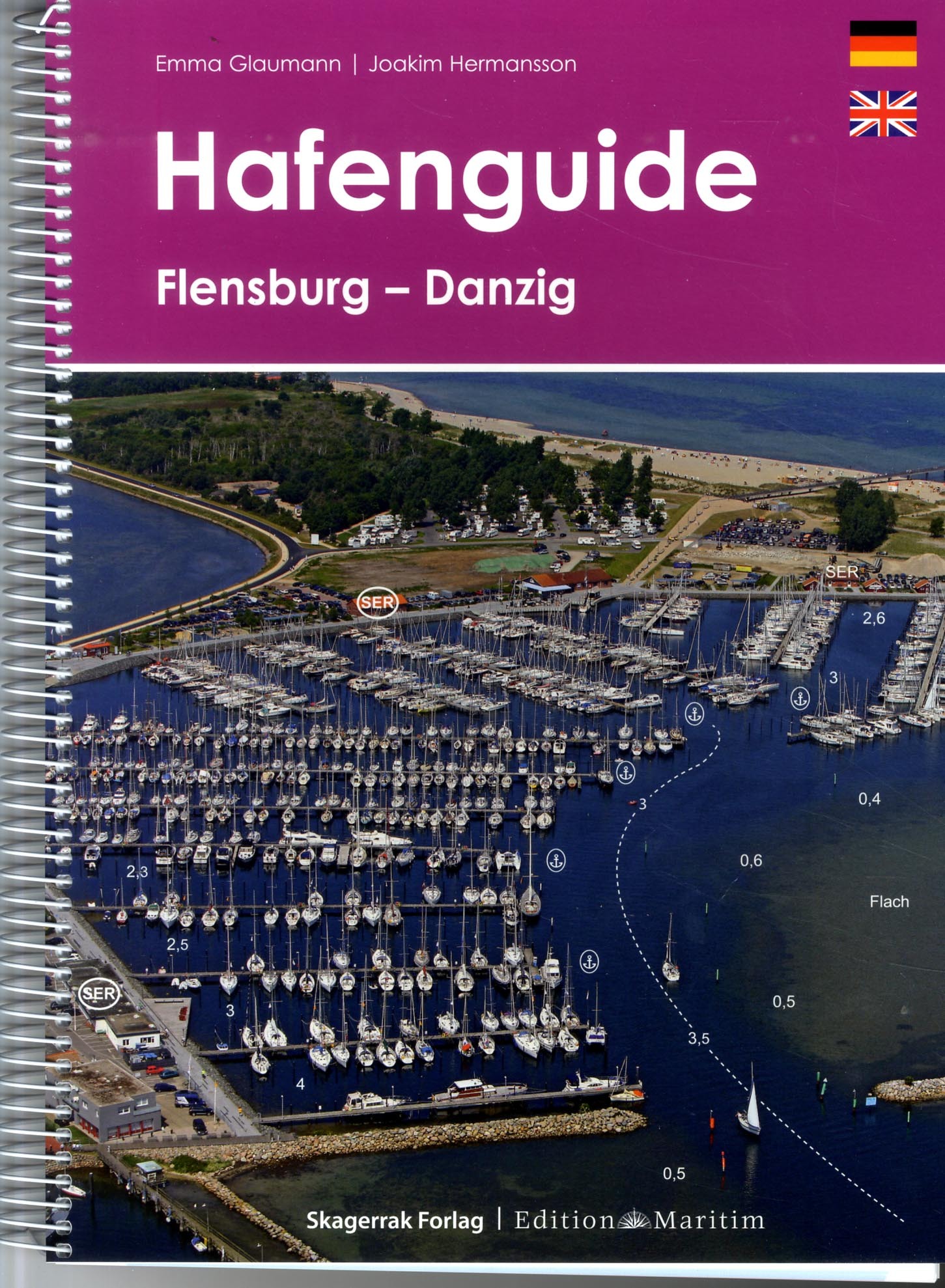 Hafenguide Flensburg Danzig