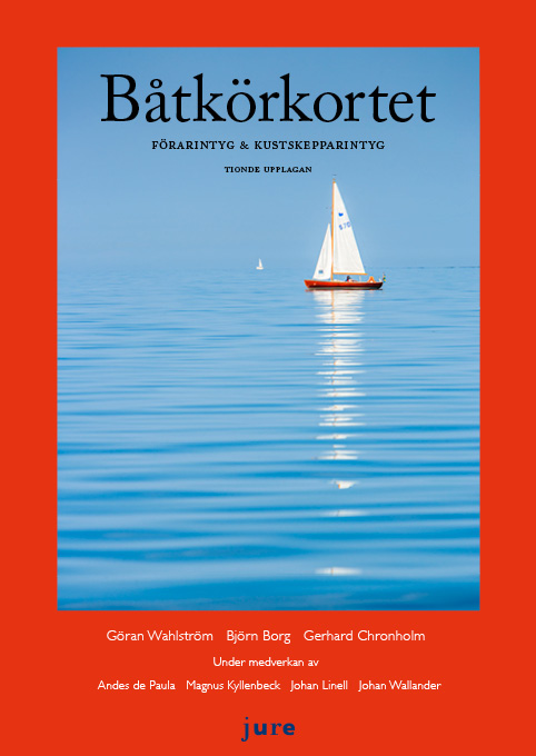 Båtkörkortet Förarintyg &amp; Kustskepparintyg