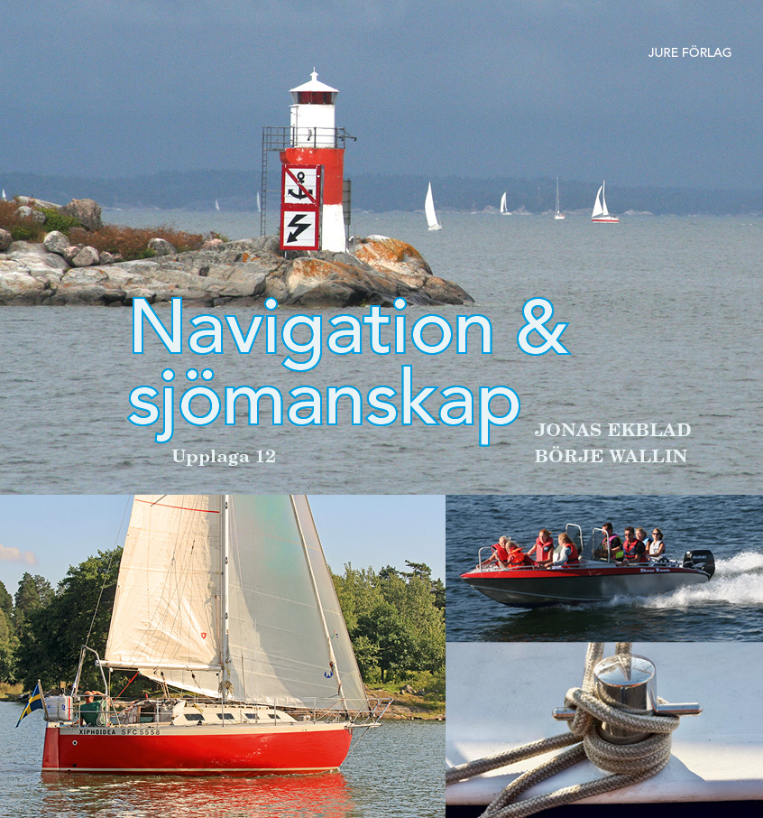 Navigation &amp; sjömanskap