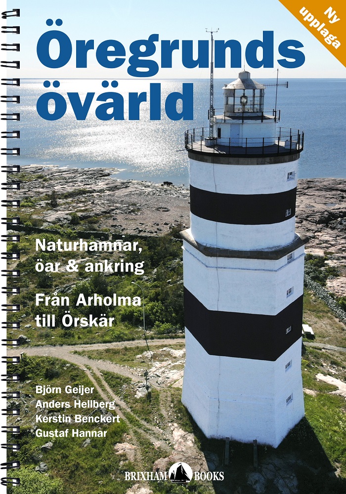 Öregrunds Övärld - Arholma till Örskär