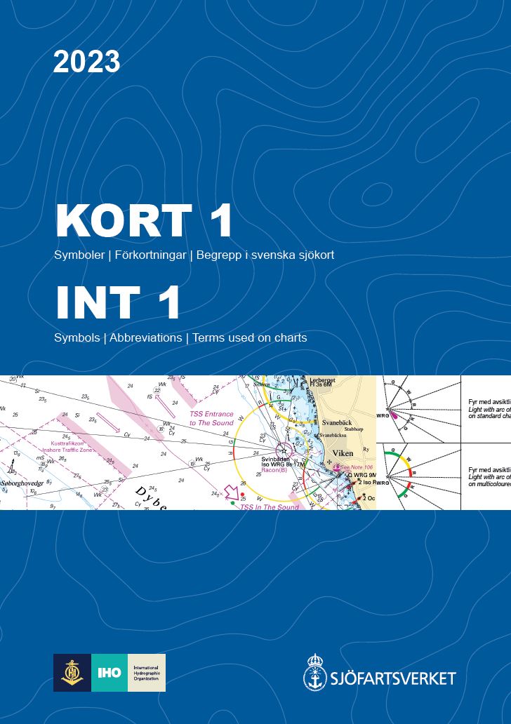 Kort 1 2023