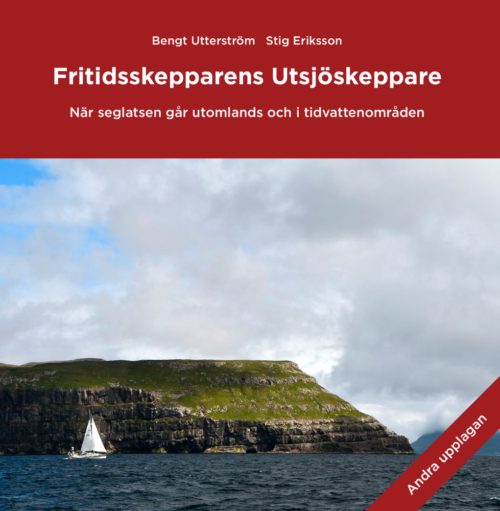 Fritidsskepparens Utsjöskeppare