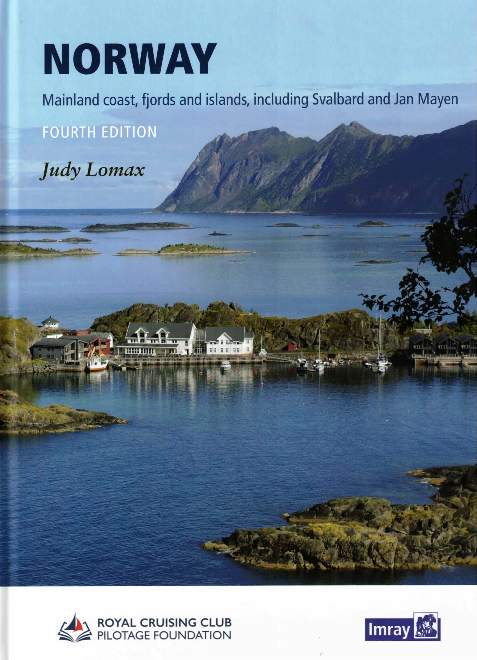 Norway, Mainland coast, fjords and islands, incl Svalbard and Jan Mayen