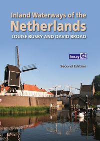 Inland Waterways of The Netherlands
