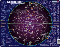Stjärnhimmelpussel