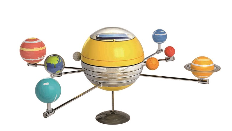 Solar System Kit