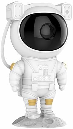 Stars Projector Astronaut