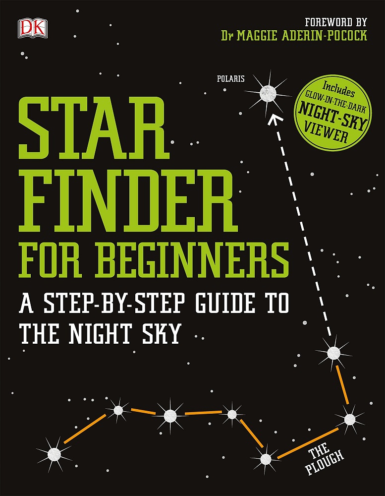 Starfinder for beginners