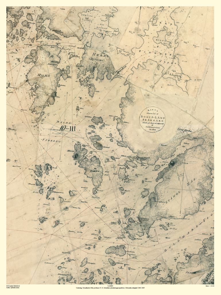Lysekil Svenska Sjöarkivet nr 30
