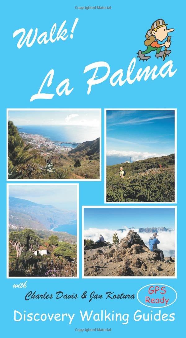 La Palma Walk!
