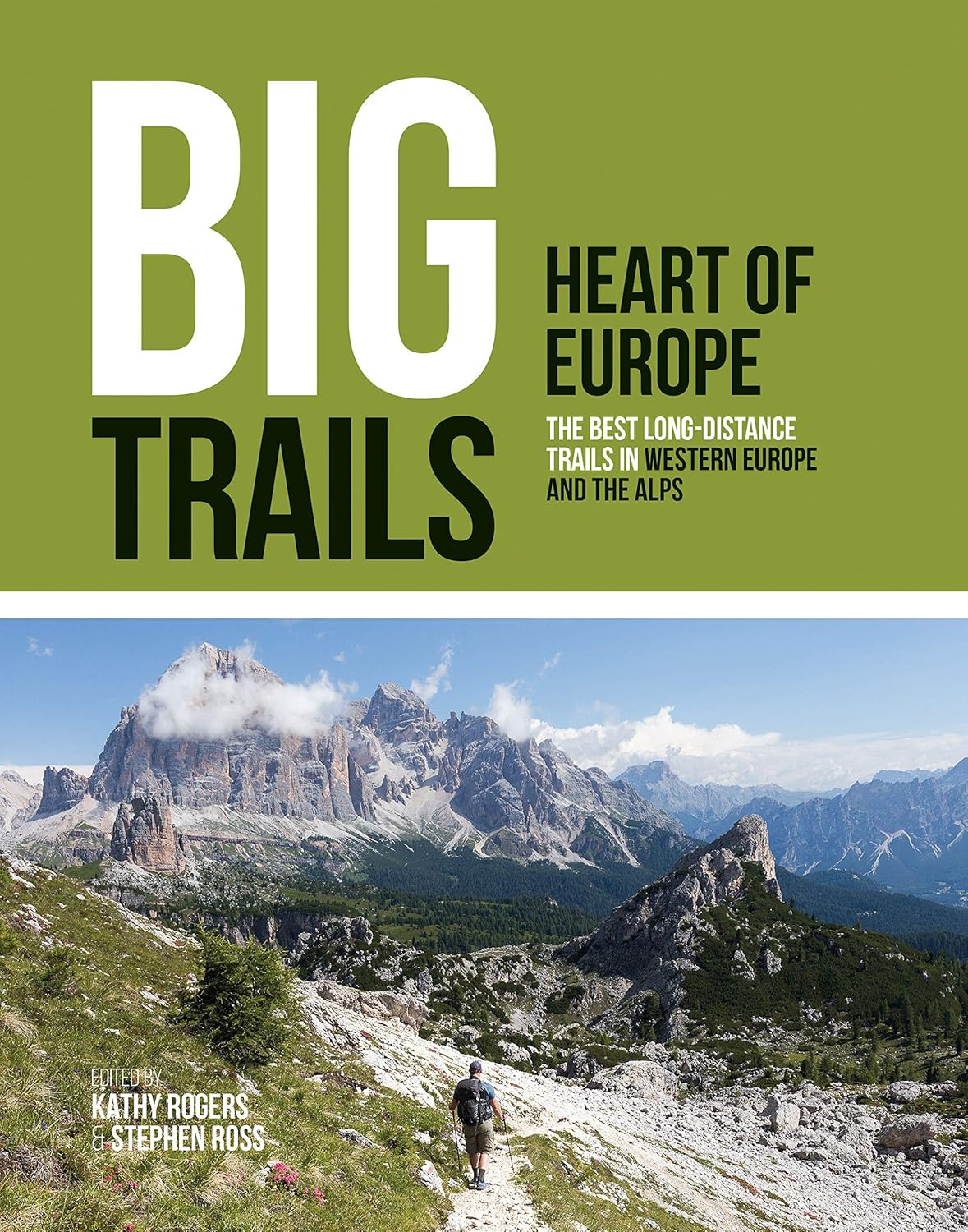 Big Trails: Heart of Europe