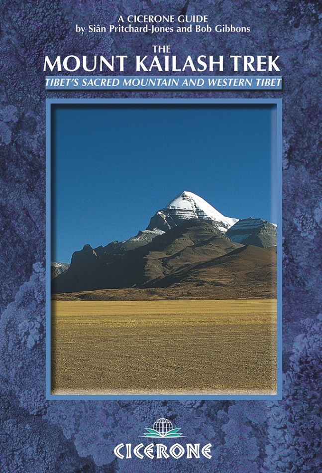 Mount Kailash Trek Cp