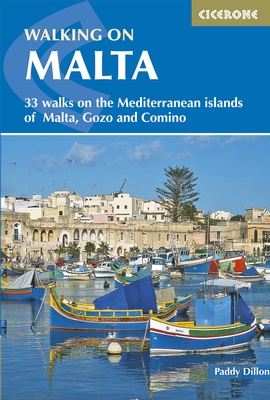 Walking on Malta Cp