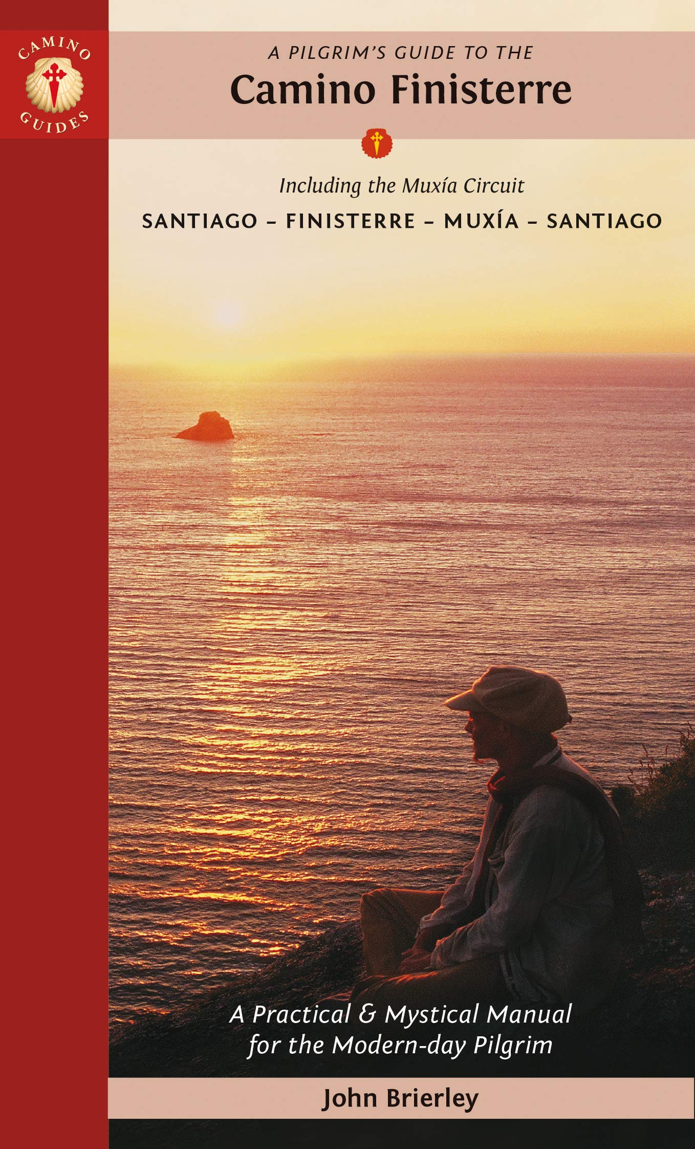 A Pilgrims guide to Camino Finisterre