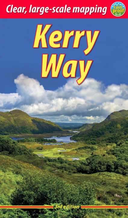 Kerry Way Rucksack Readers