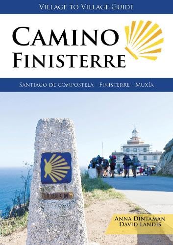 A Pilgrims guide to Camino Finisterre