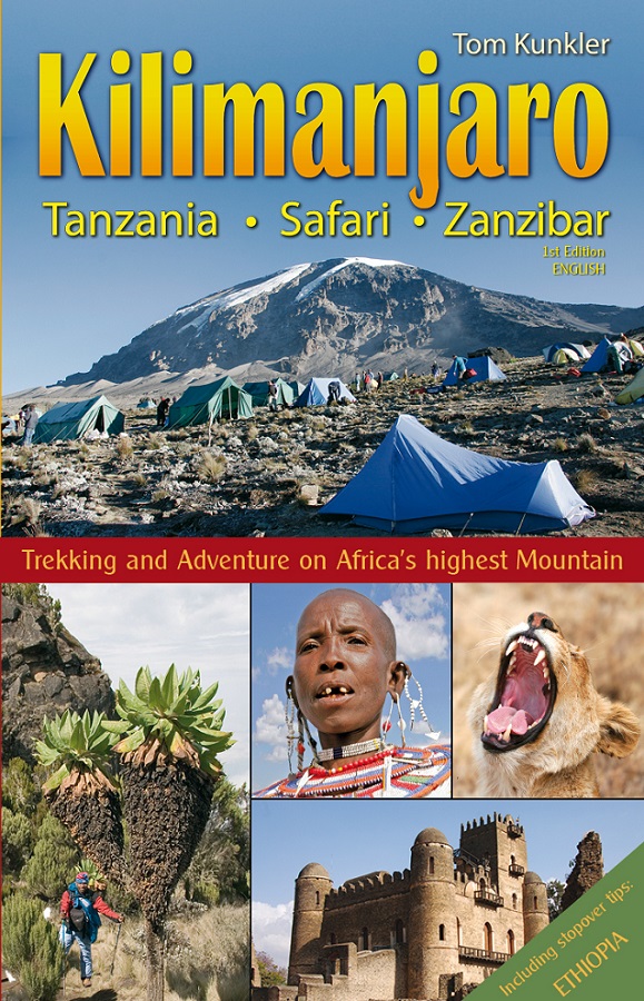 Kilimanjaro Tanzania Safari Zanzibar