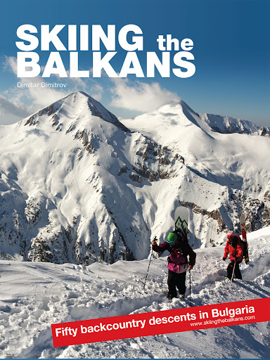 Skiing in the Balkans - Bulgaria