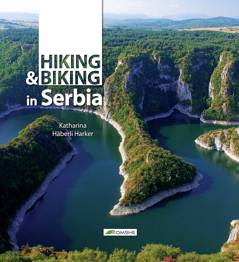 Hiking &amp; Biking in Serbia