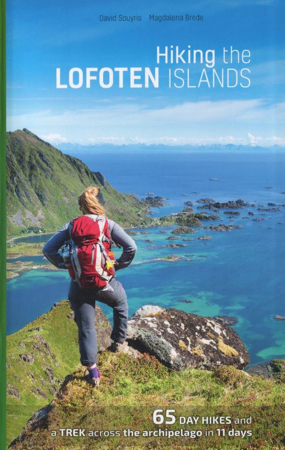 Hiking the Lofoten Islands
