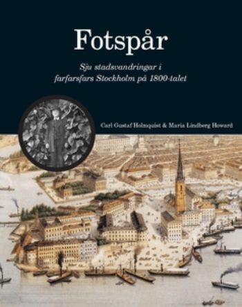 Fotspår
