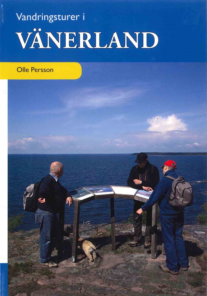 Vandringsturer i Vänerland