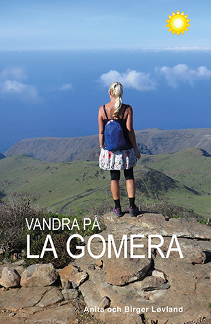 Vandra på La Gomera