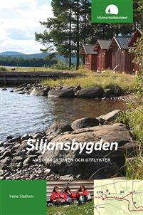 Siljansbygden - vandringsturer och utflykter