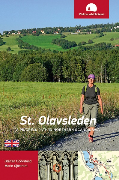 St. Olavsleden - a pilgrims path in northern Scandinavia