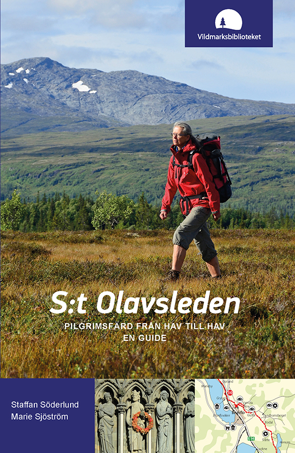 S:t Olavsleden Pilgrimsfärd