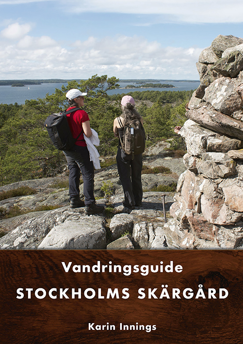 Stockholms Skärgård vandringsguide